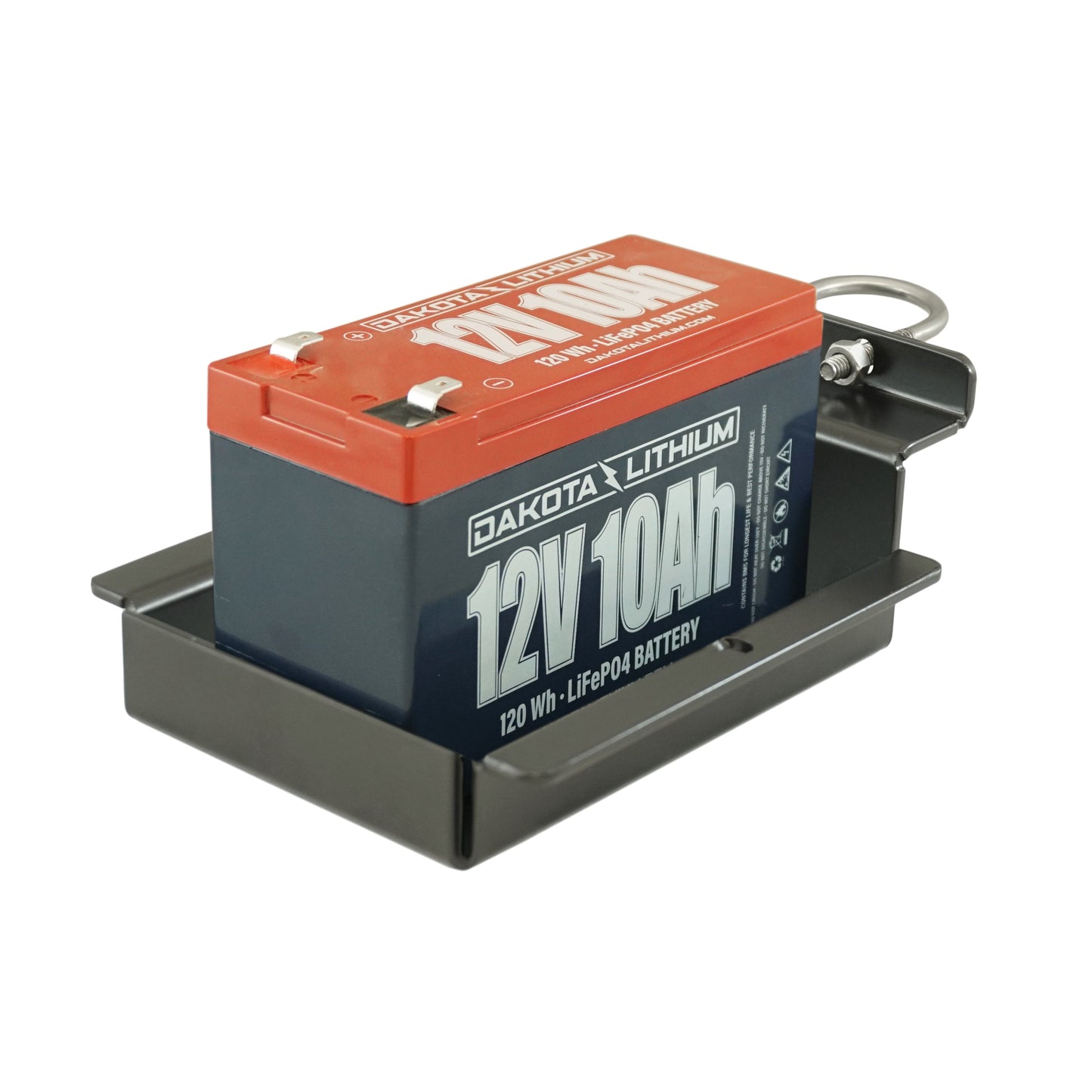 Hobie Mast Mount Battery Tray