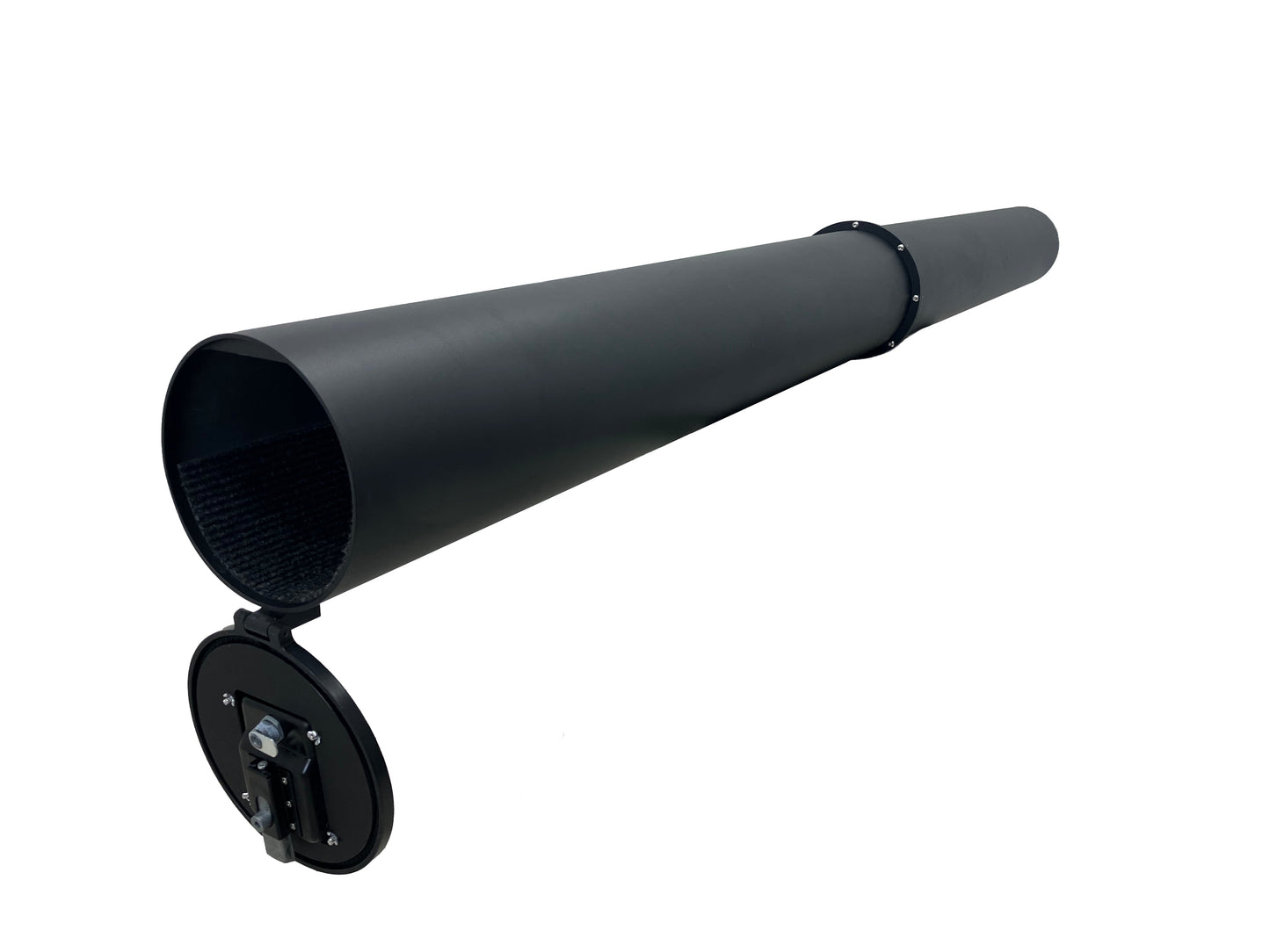 Rod Tube