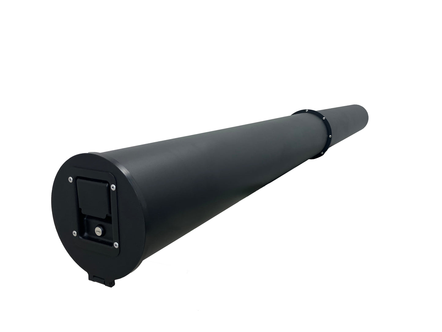 Rod Tube