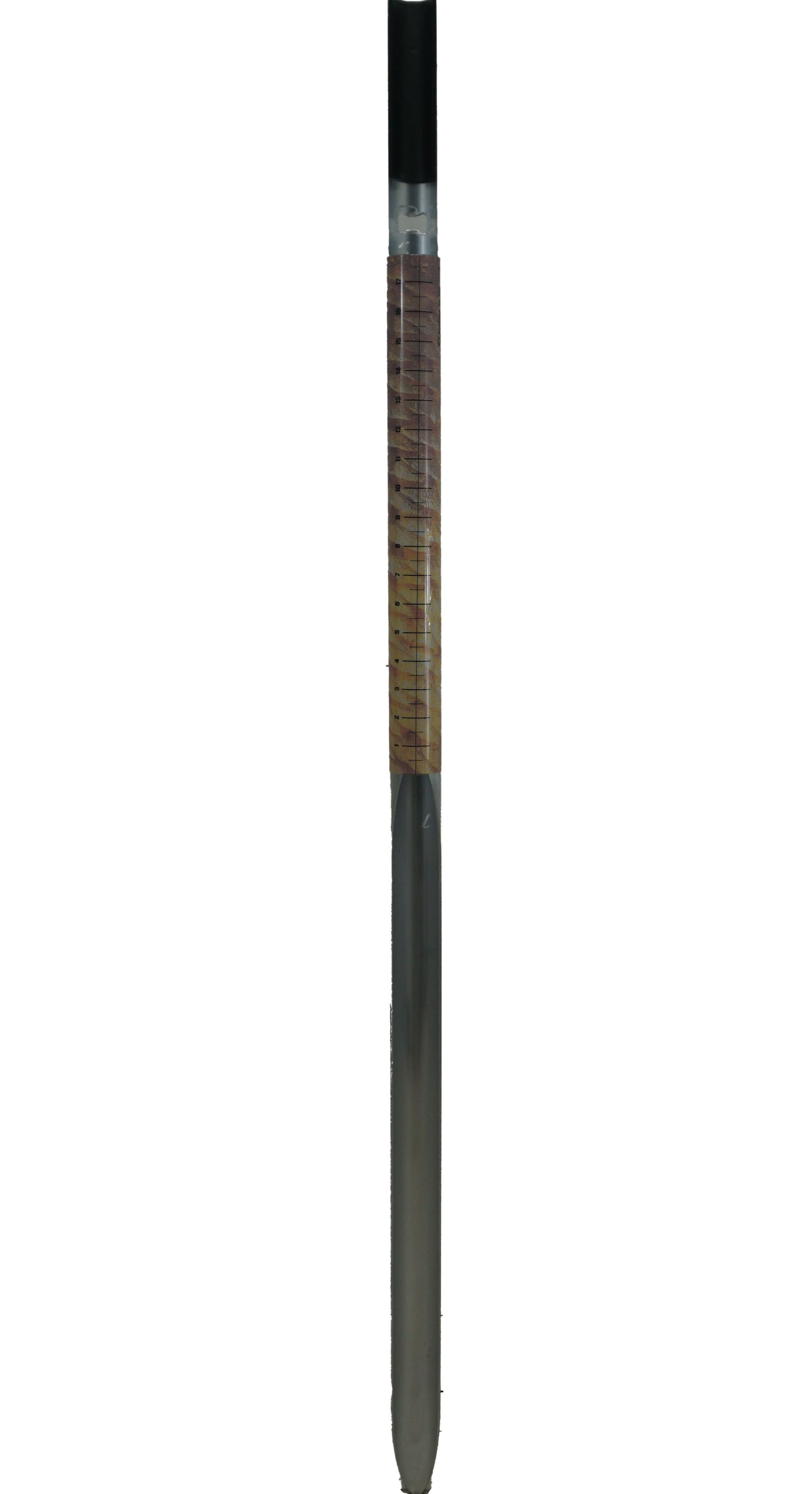 Slot Stick Fishing Rod Holder