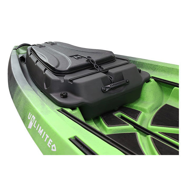 #2400 - NuCanoe GearPod