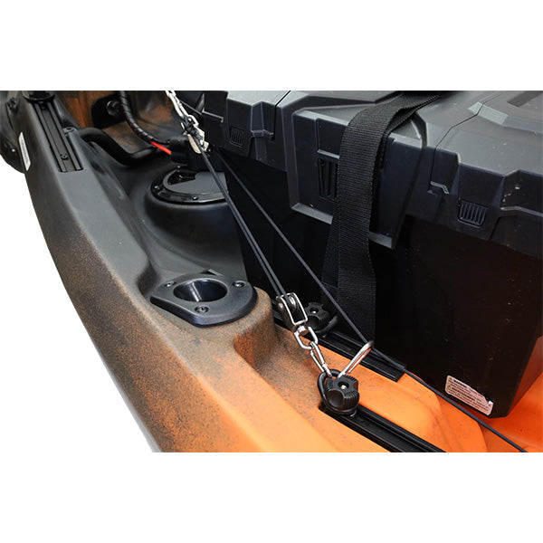 #1718 - QuickConnect for EPS - HAND Steer - UMAX