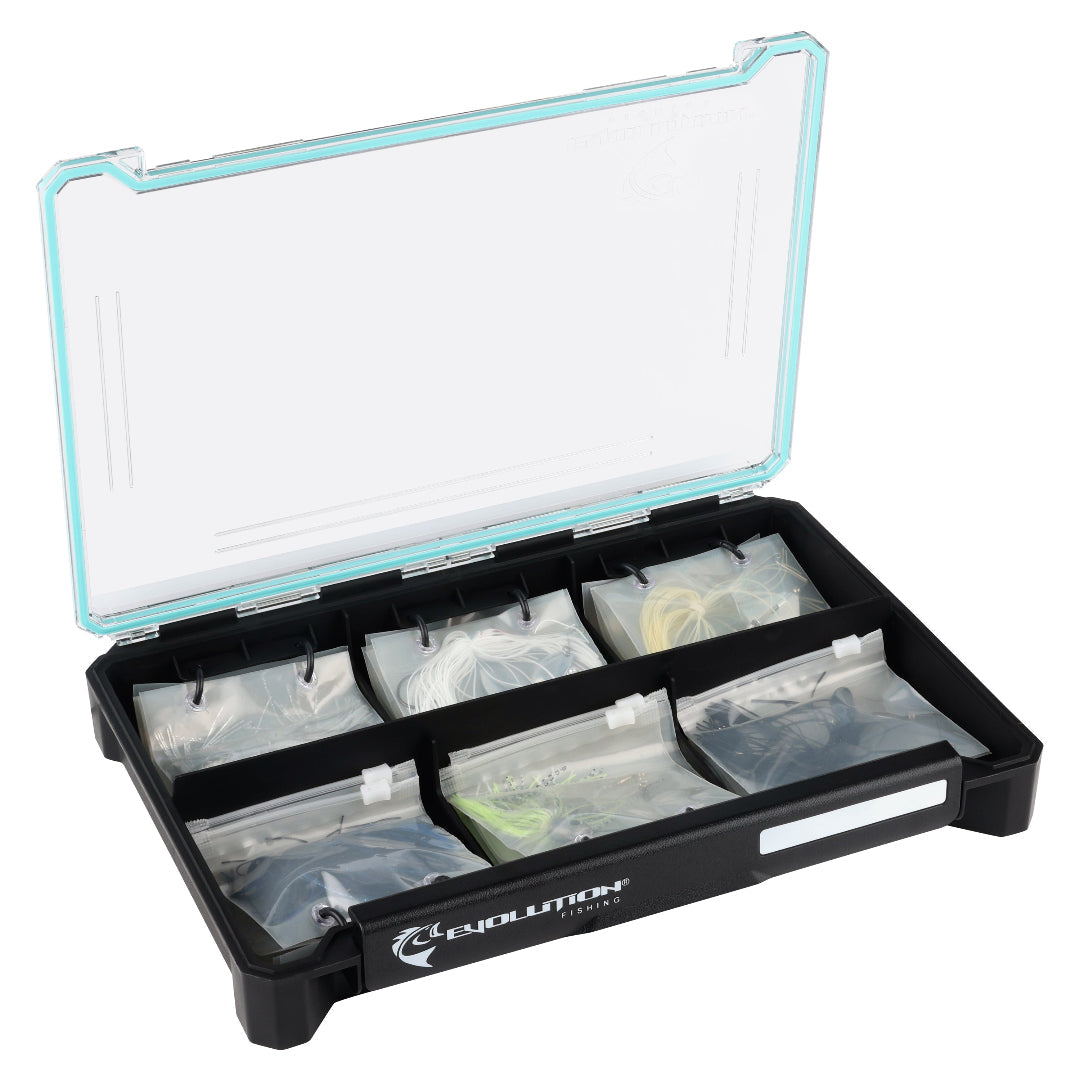 BallistiX Blade Runner Tackle Tray