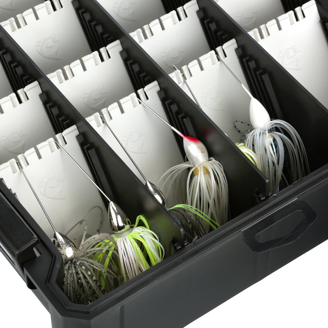 BallistiX HANGR 3.7D Tackle Tray