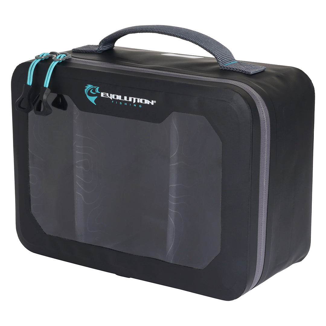 Evolution Fishing Plastix Case
