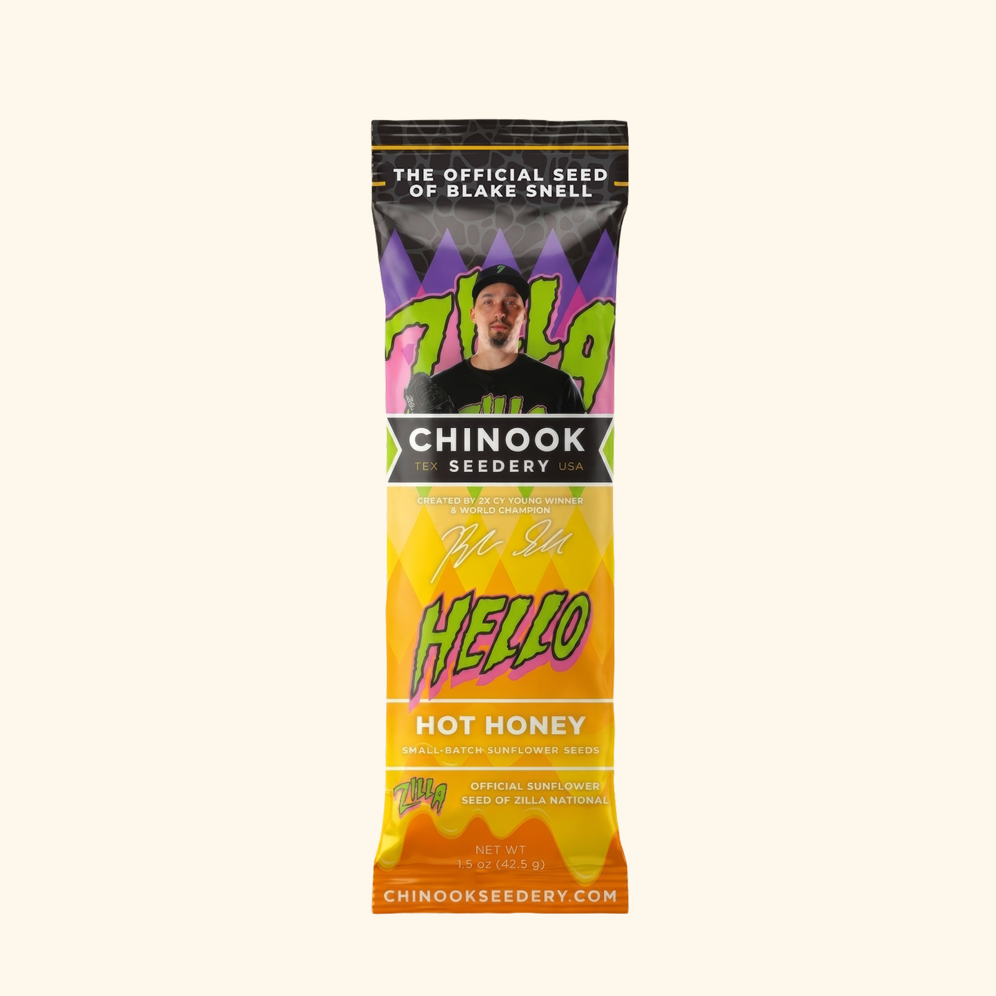 9 Flavor Sampler Pack