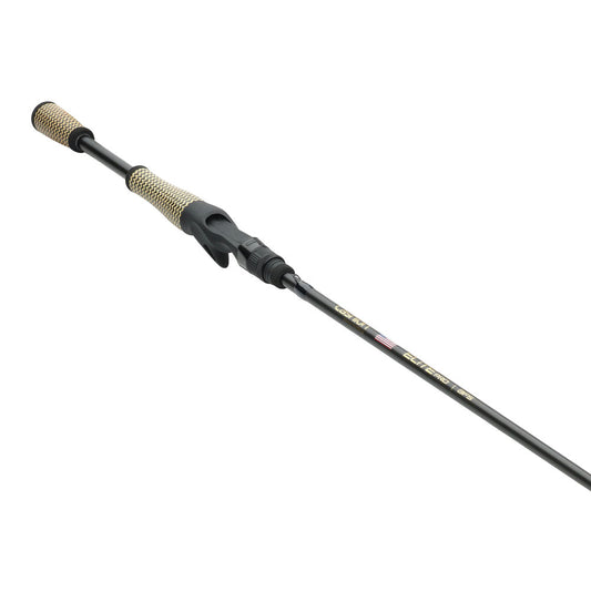 ELITE PRO Bait Finesse System Rod