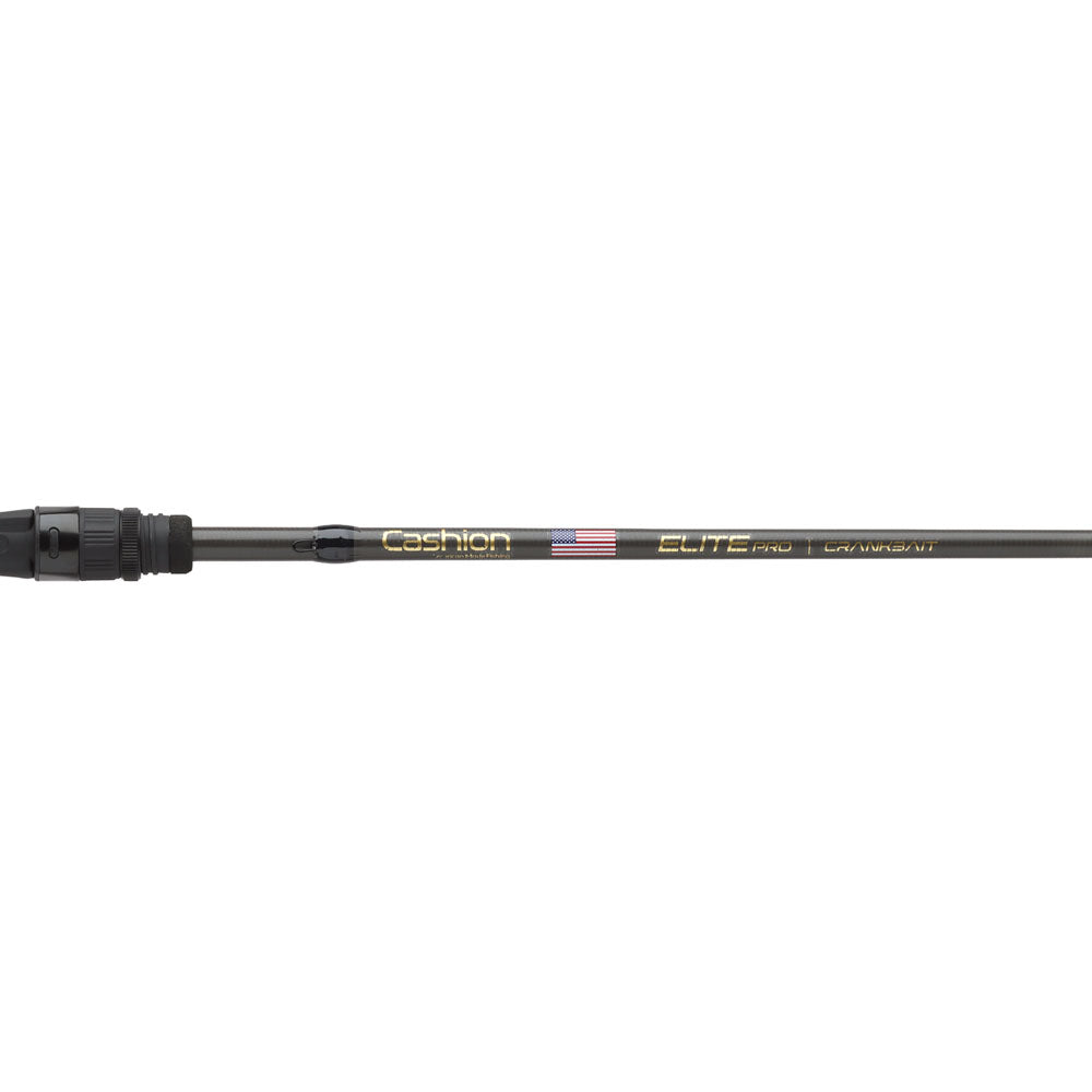 ELITE PRO Cranking Rod