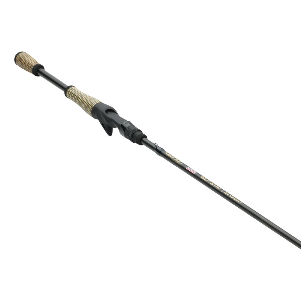 ELITE PRO Cranking Rod