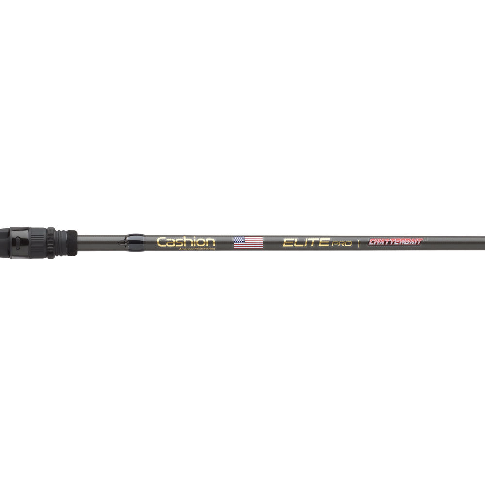 ELITE PRO Chatterbait