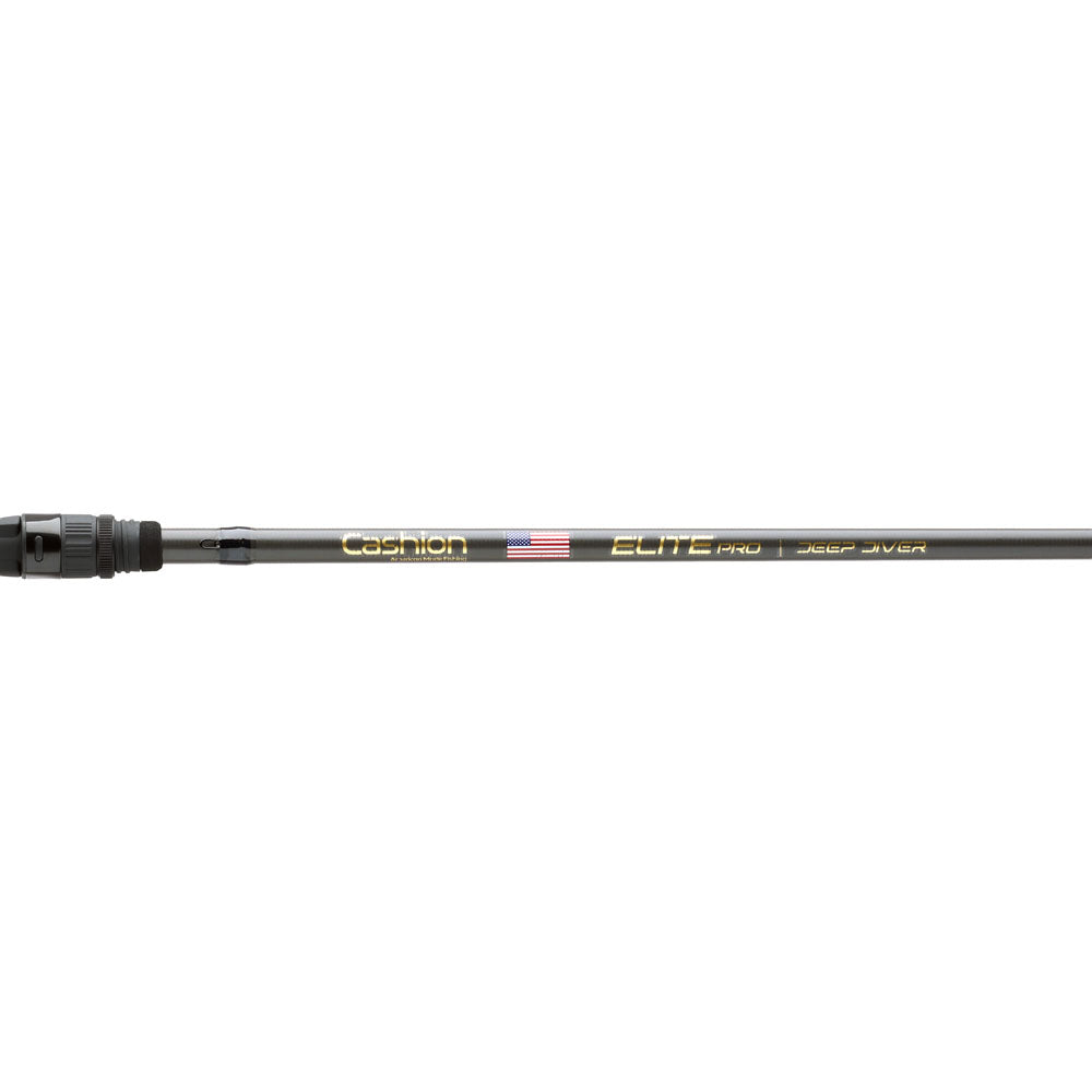 ELITE PRO Deep Crank Rod