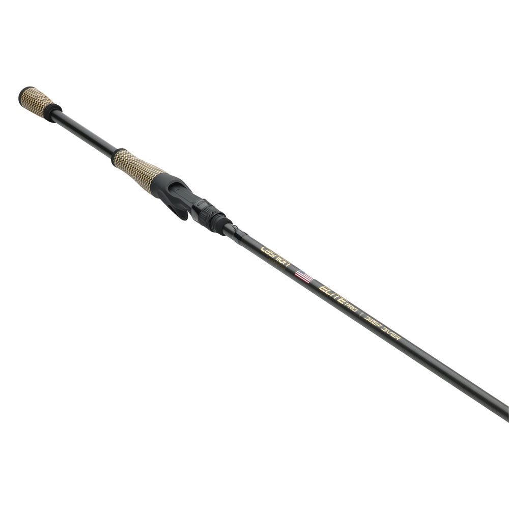 ELITE PRO Deep Crank Rod