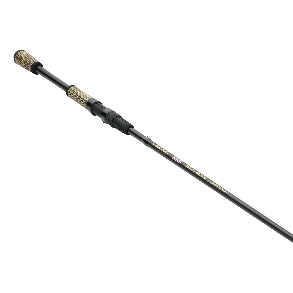 ELITE PRO Drop Shot Rod