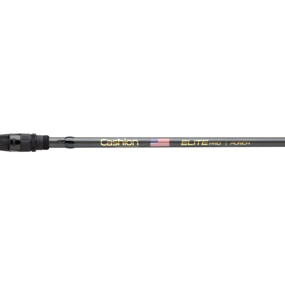 ELITE PRO Punch Rod