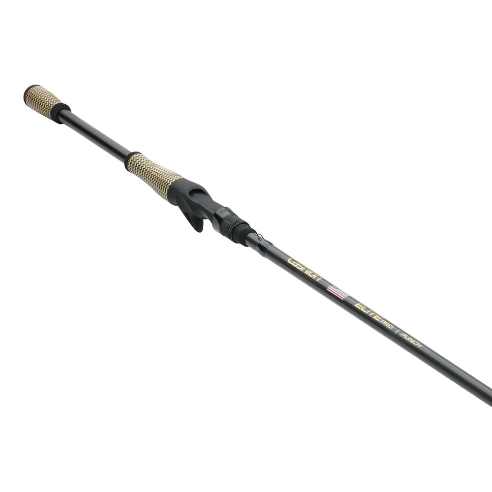 ELITE PRO Punch Rod