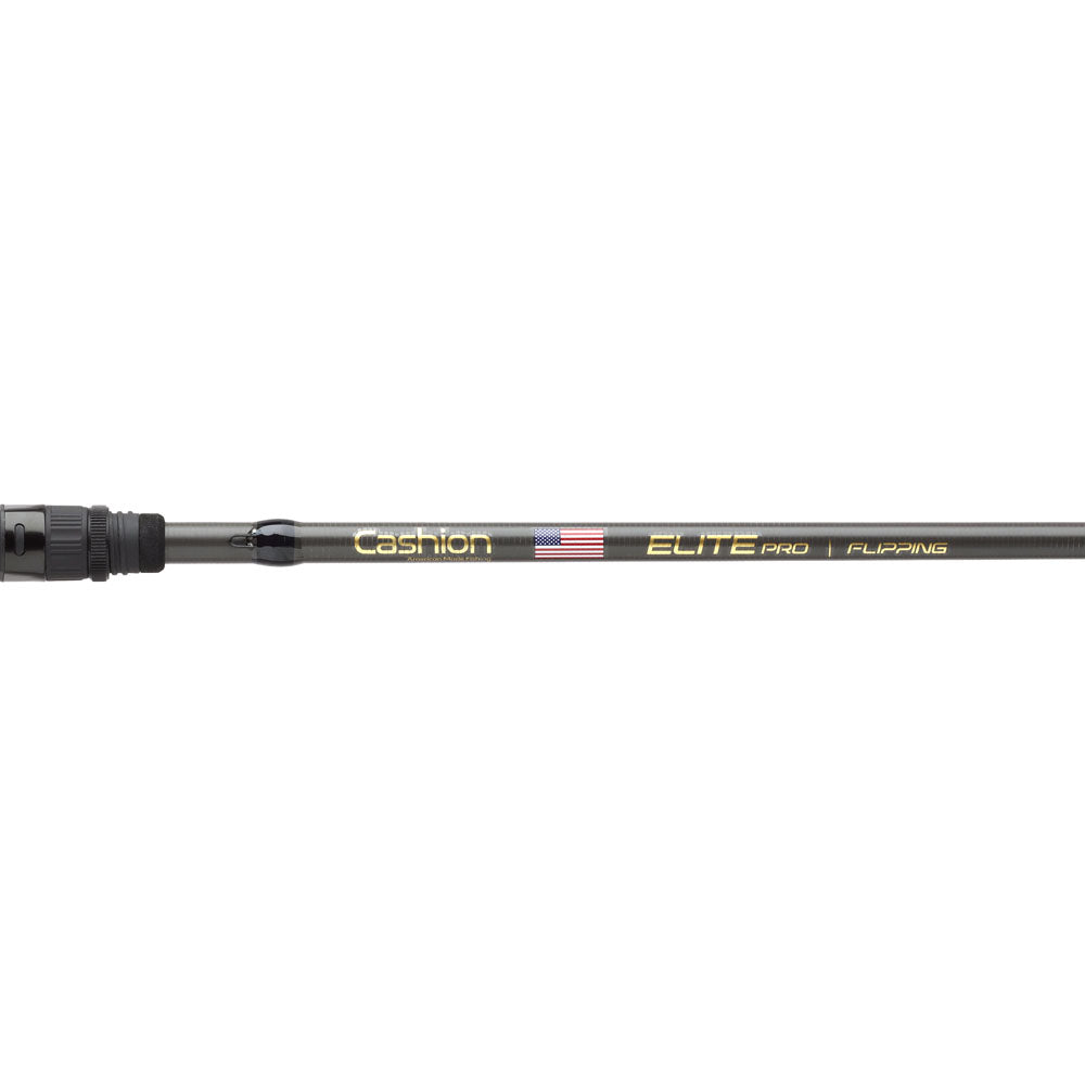 ELITE PRO Flipping Rod