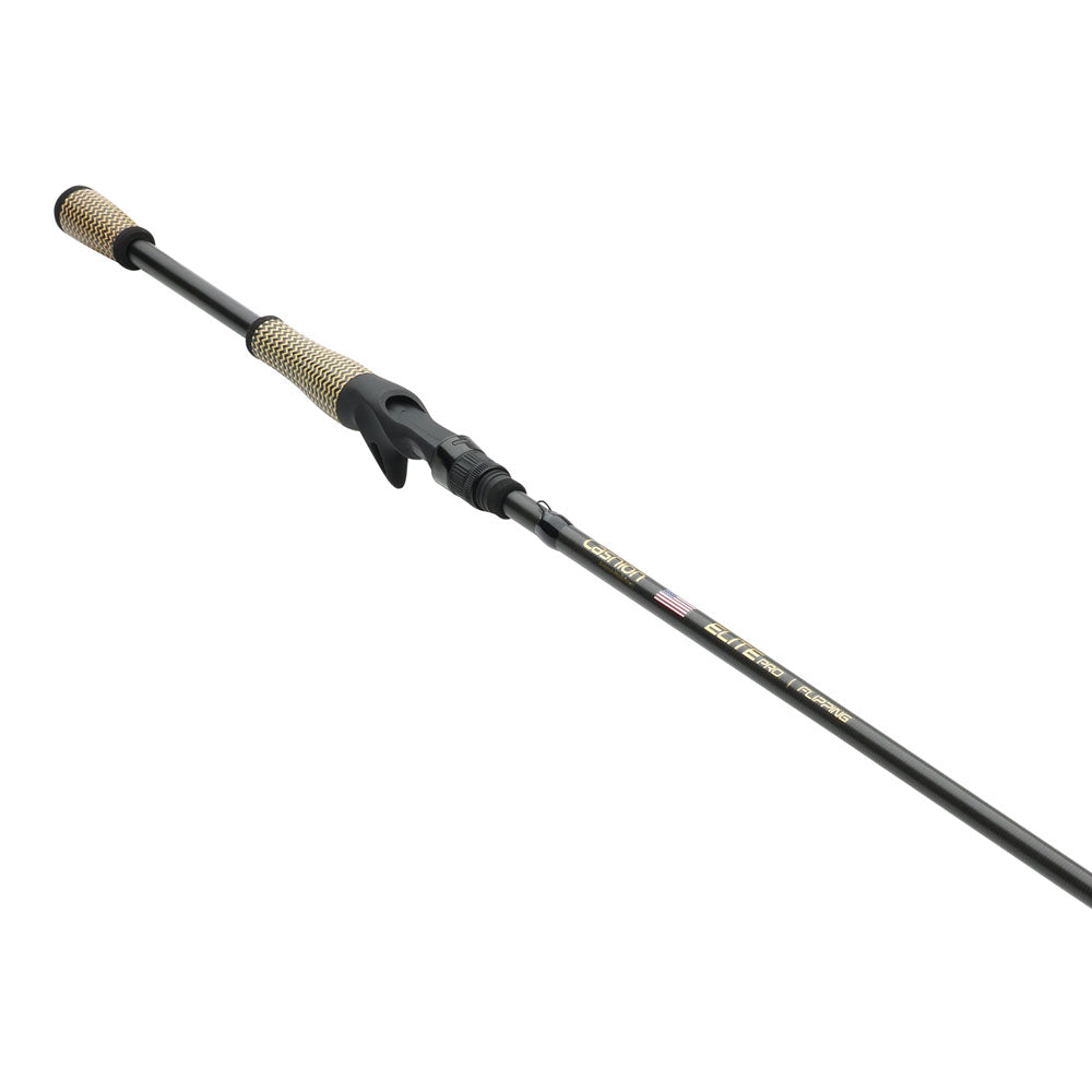 ELITE PRO Flipping Rod