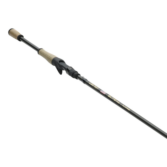 ELITE PRO Flipping Rod