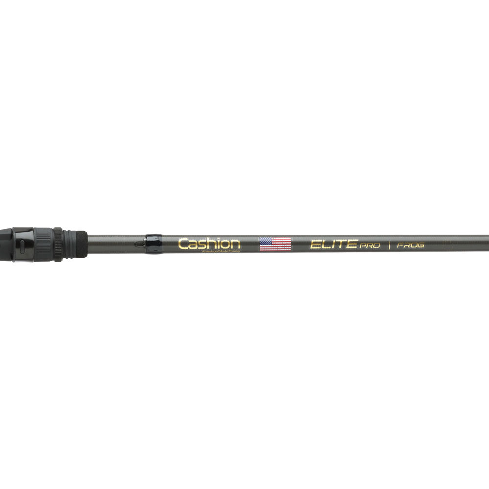 ELITE PRO Frog Rod