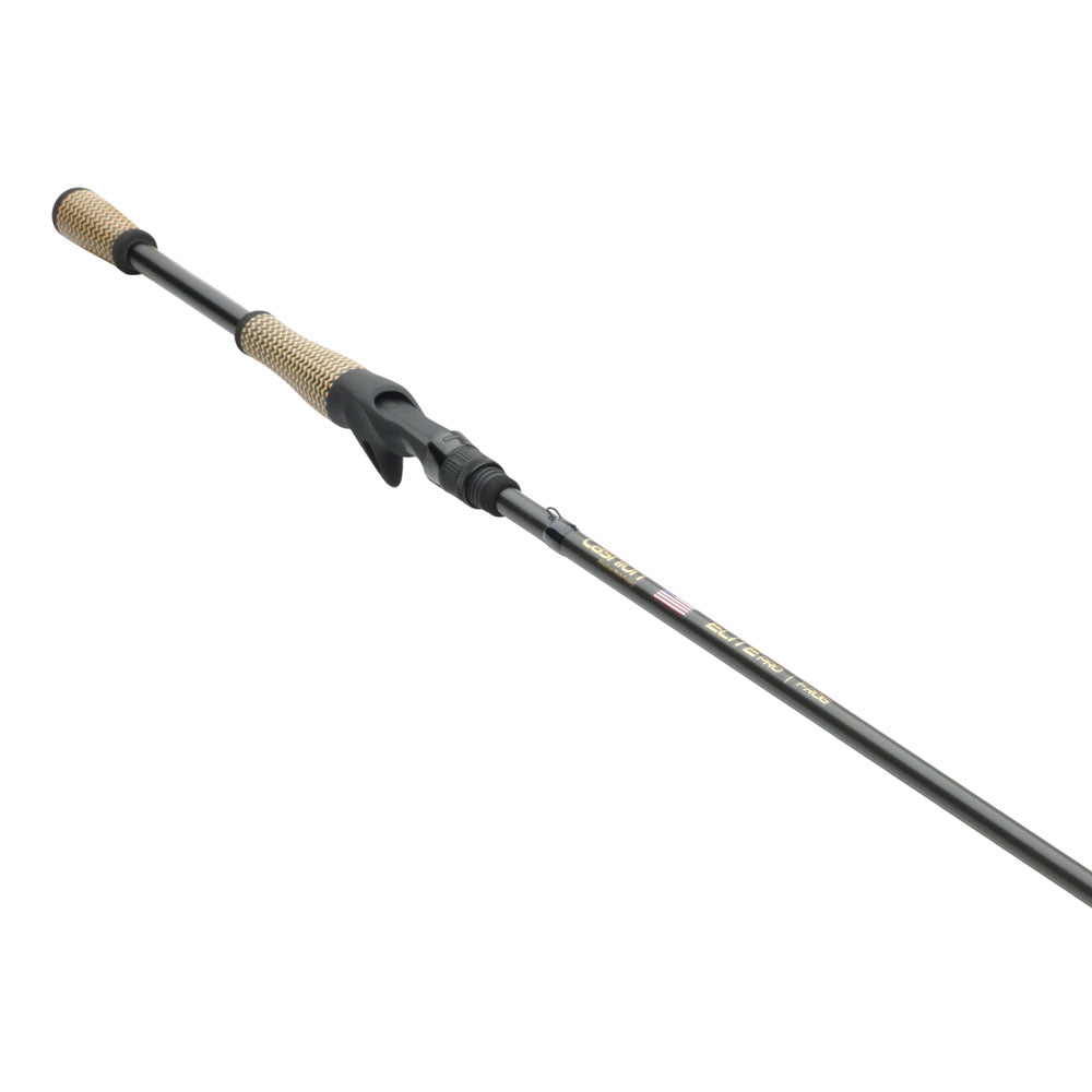 ELITE PRO Frog Rod