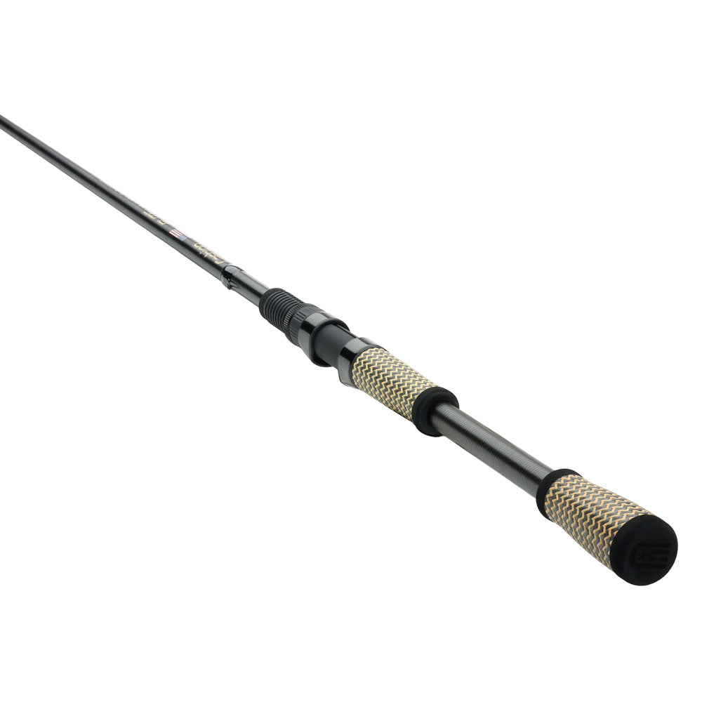 ELITE PRO Drop Shot Rod