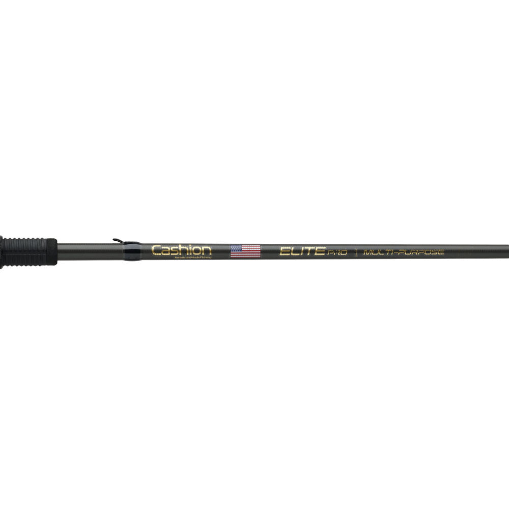 ELITE PRO Multi-Purpose Spinning