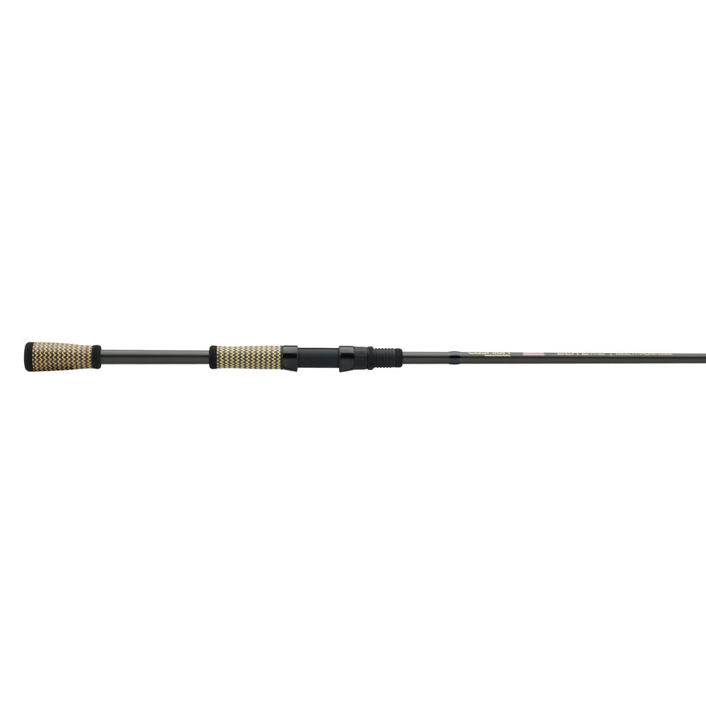 ELITE PRO Multi-Purpose Spinning