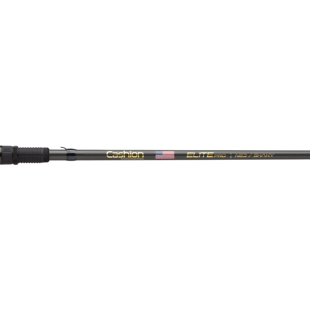 ELITE PRO Ned / Shaky Rod