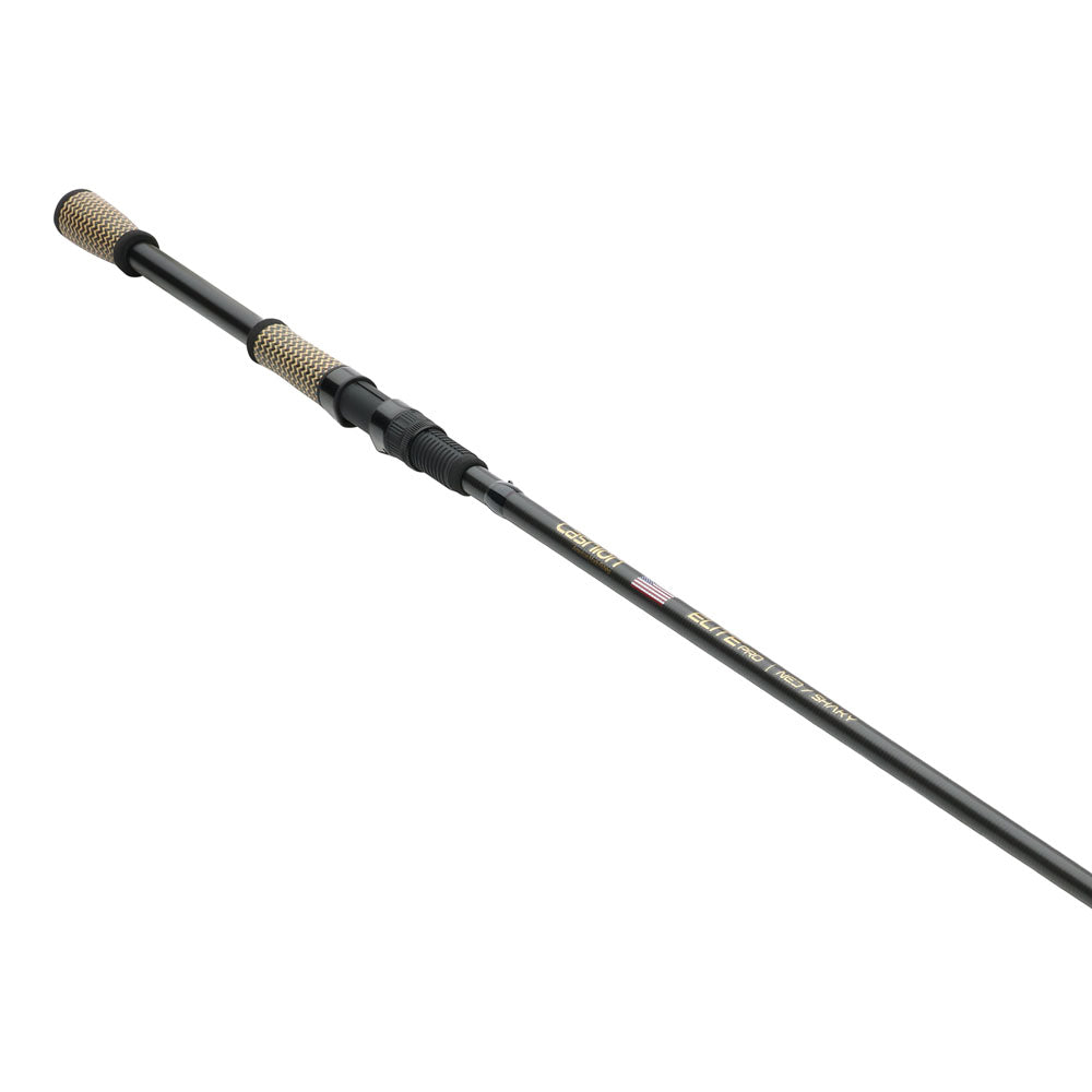 ELITE PRO Ned / Shaky Rod