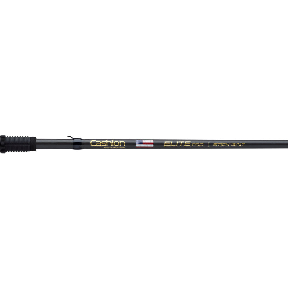 ELITE PRO Stick Bait Rod