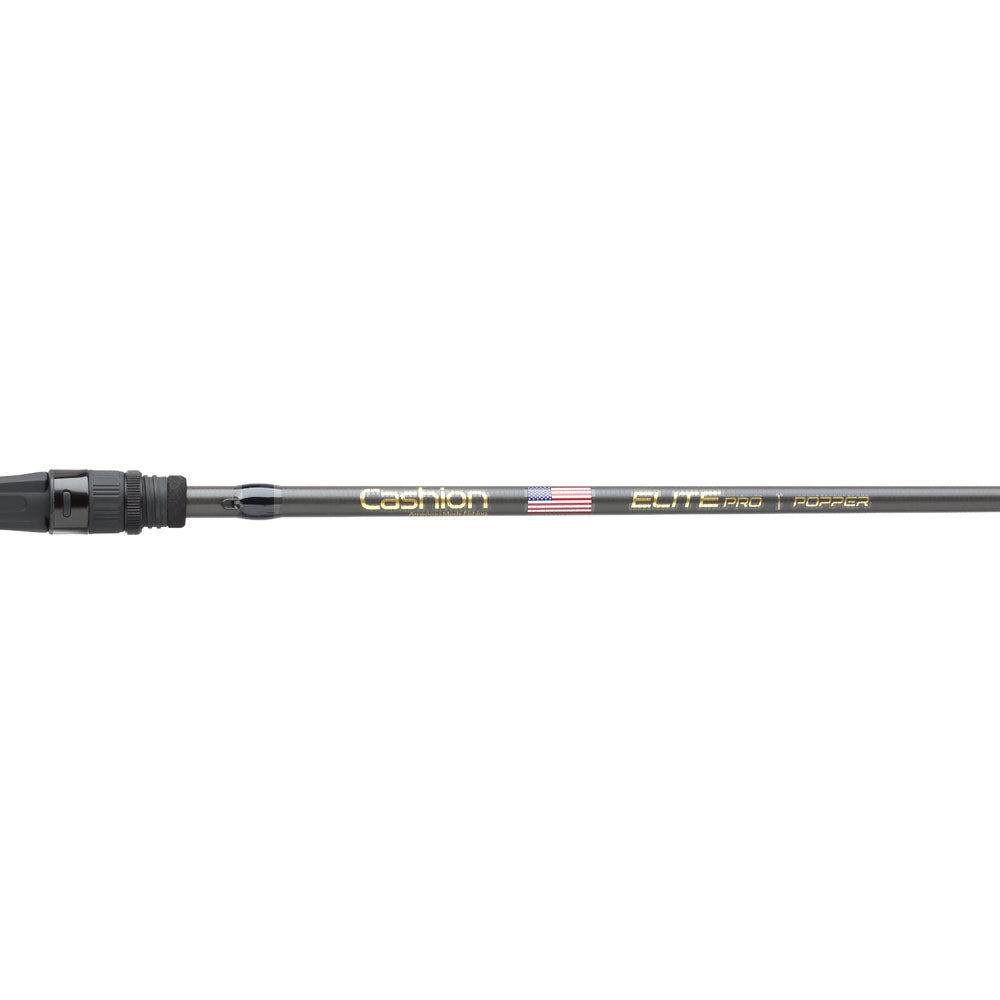 ELITE PRO Popper Rod