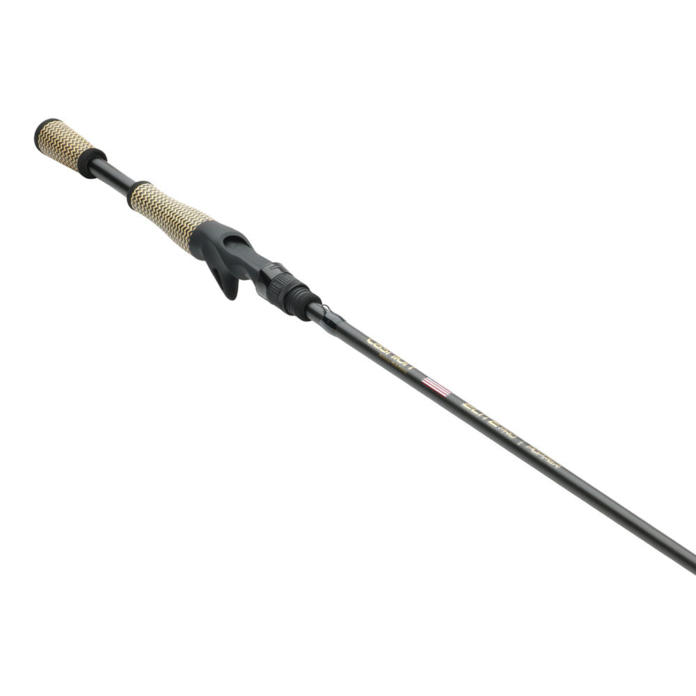 ELITE PRO Popper Rod