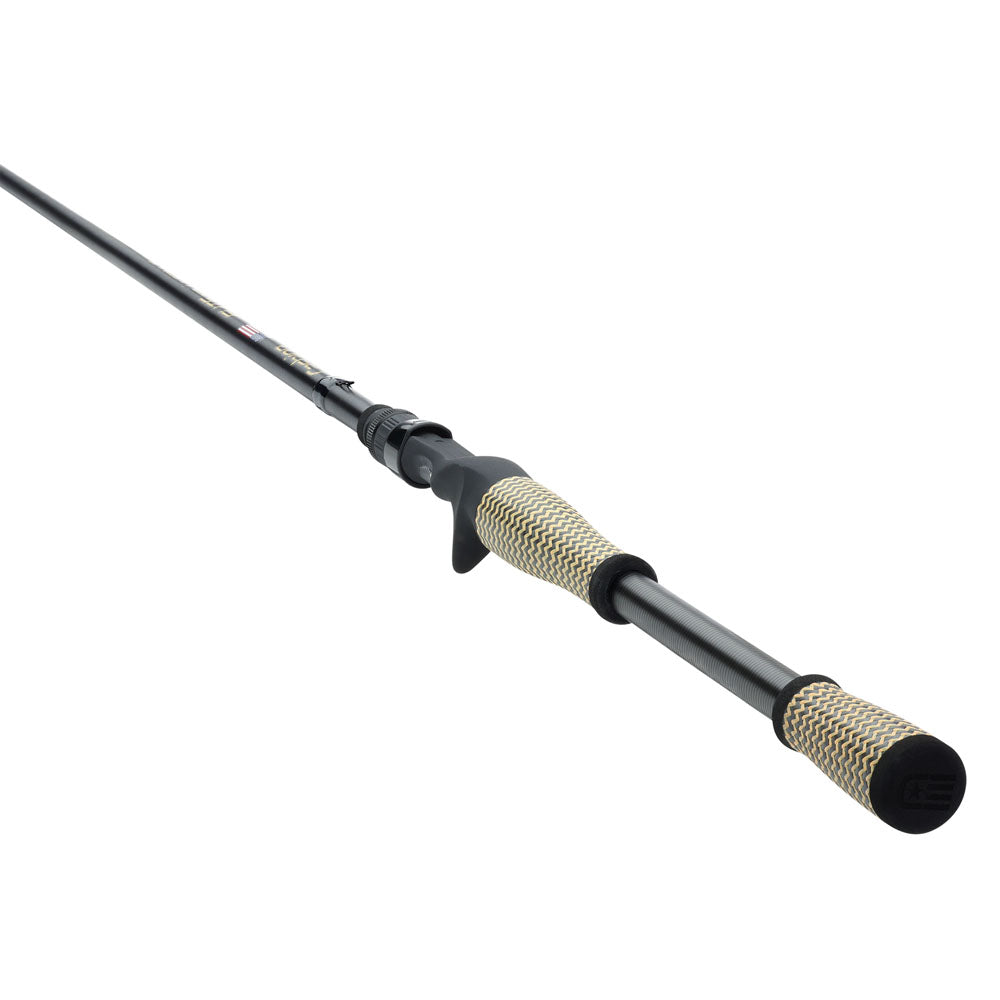 ELITE PRO Worm and Jig Rod