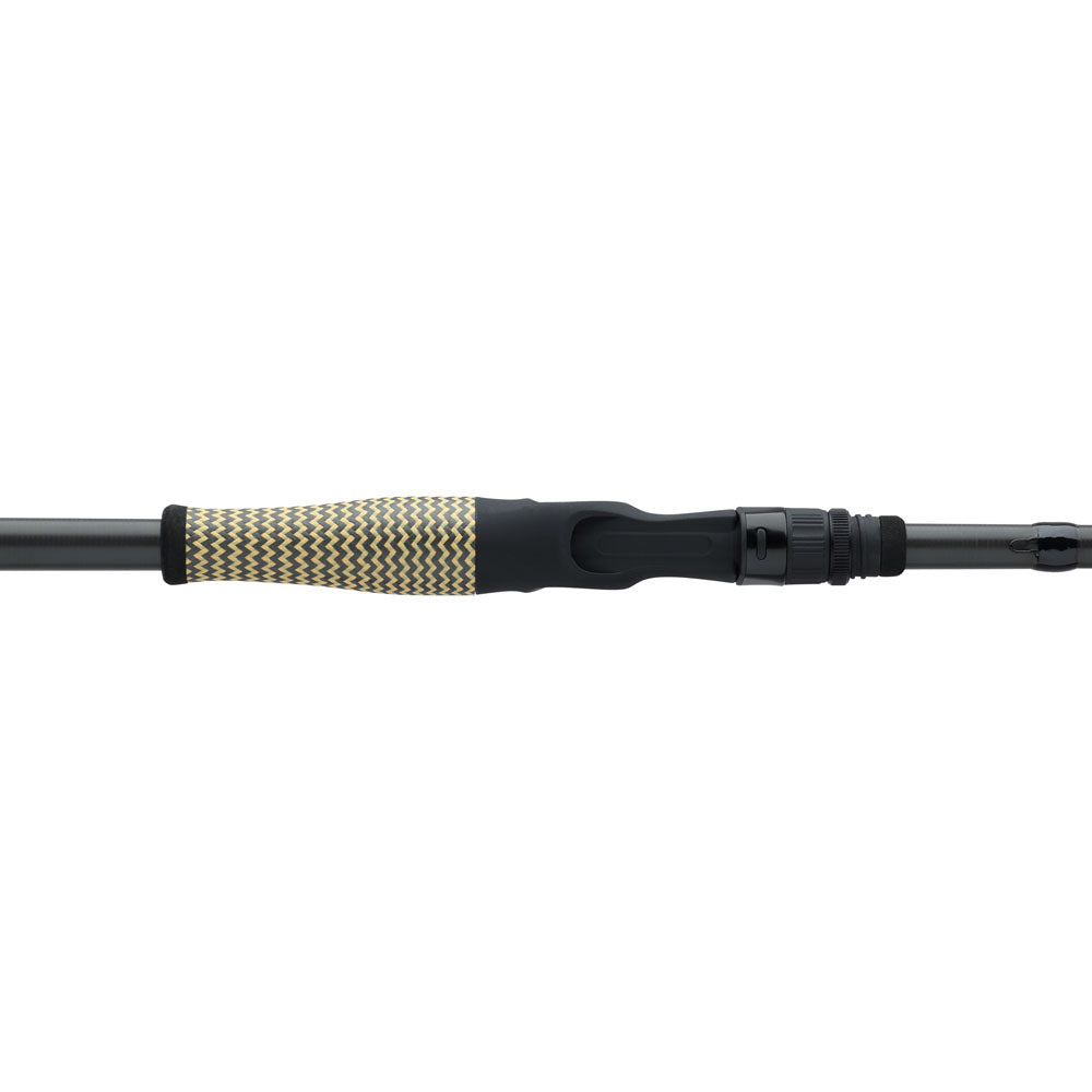 ELITE PRO Popper Rod