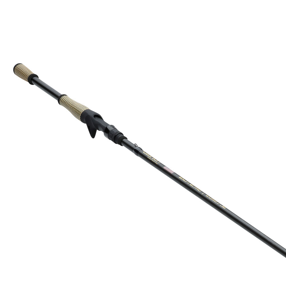 ELITE PRO Worm and Jig Rod