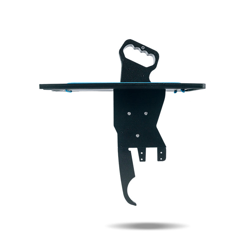 Hoodoo Pedal Drive Adapter