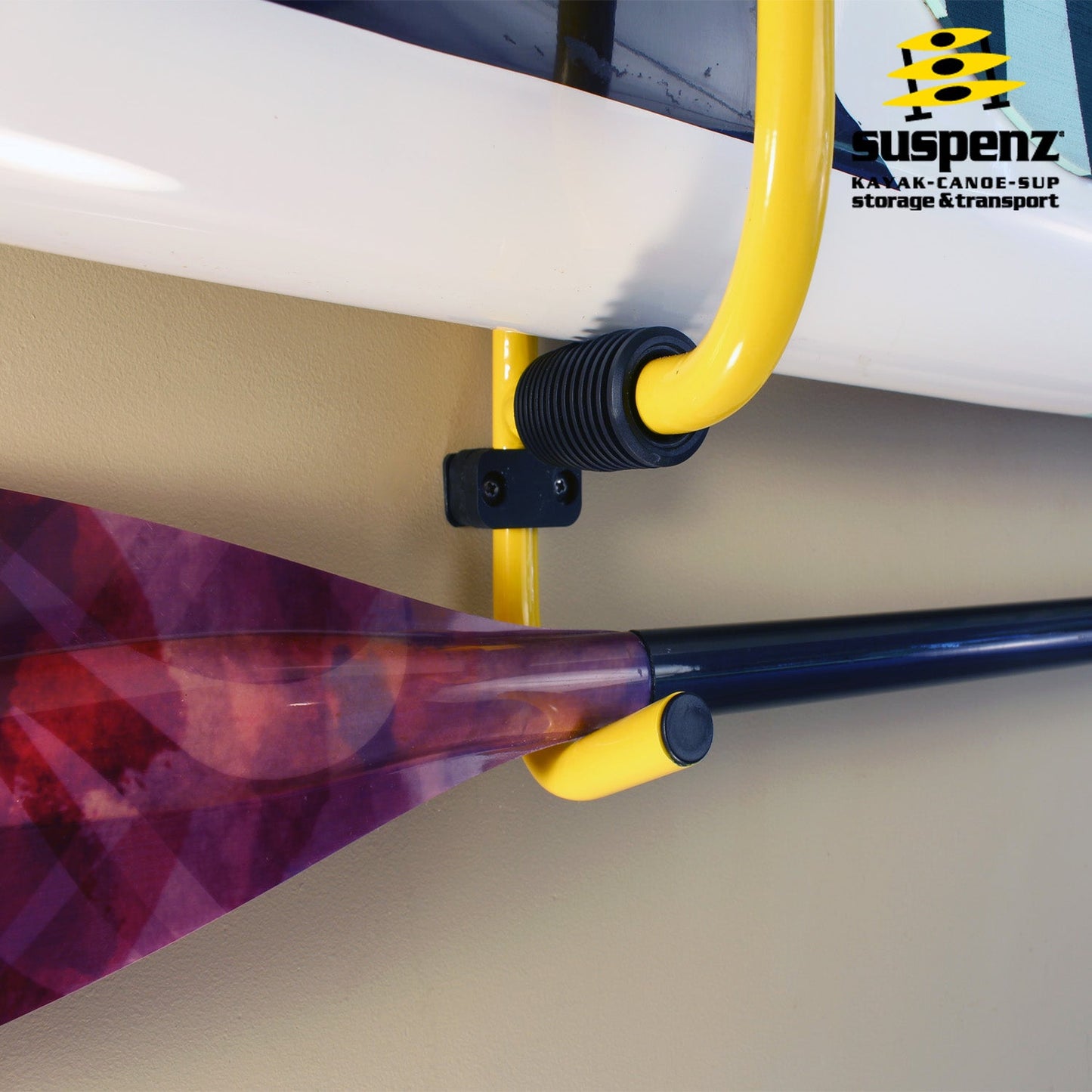 SUP Folding Rack