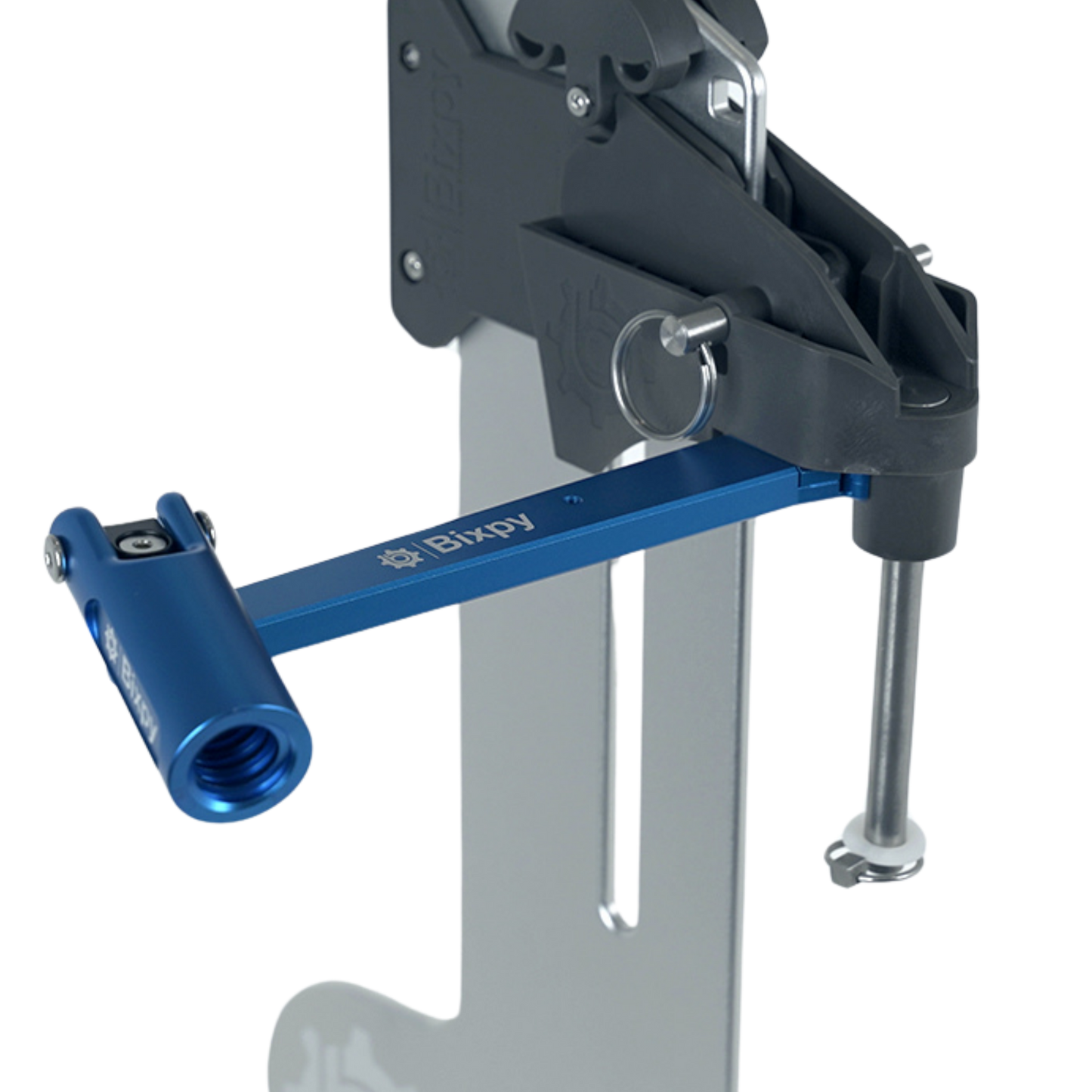 Universal Versa Rudder™