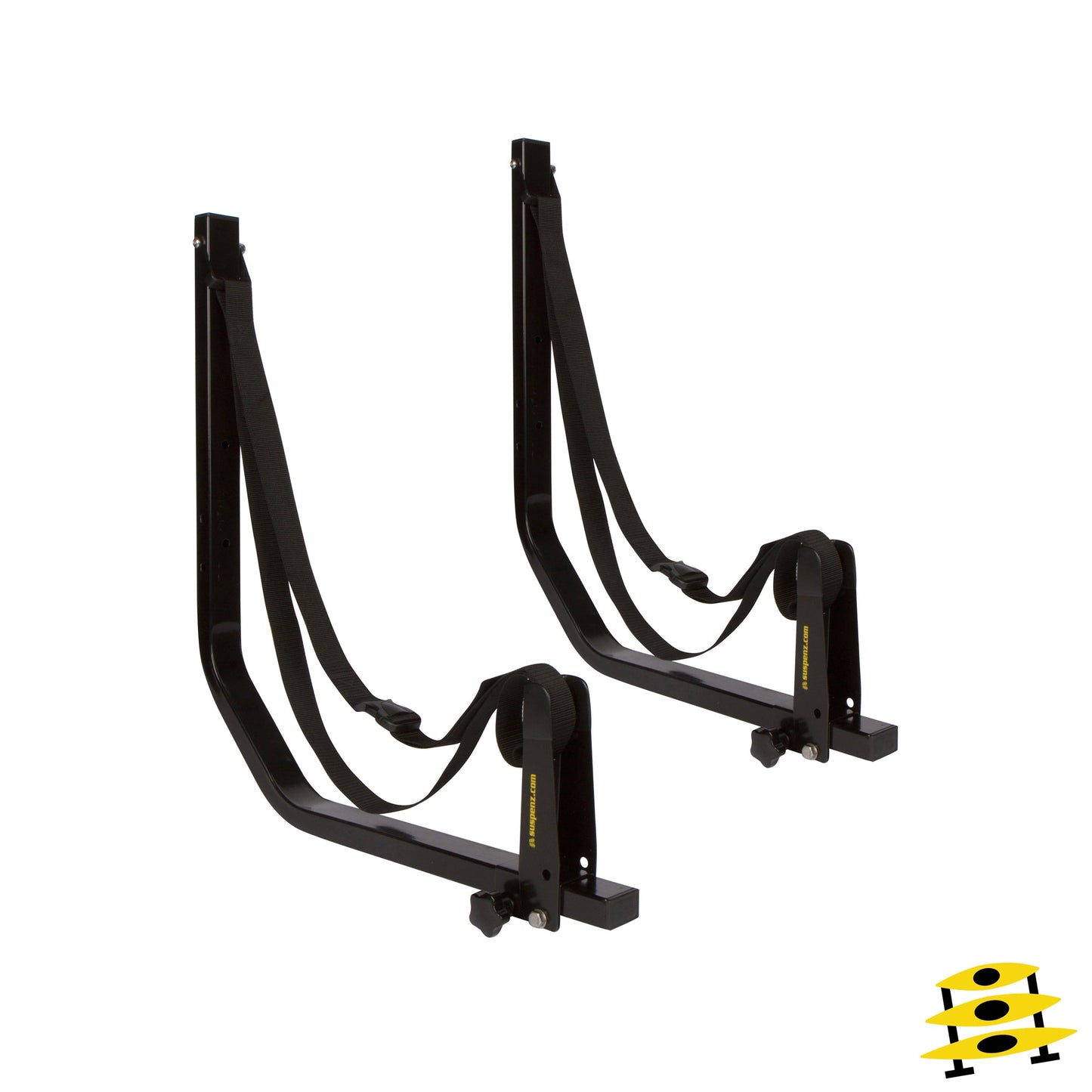 Deluxe Rack